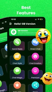 GBWT Version - 2024 screenshot 1