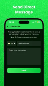 GBWT Version - 2024 screenshot 2