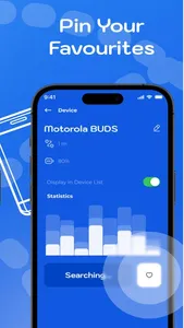Air Finder: Device Tag Tracker screenshot 3
