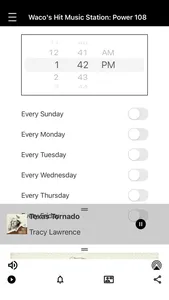 107.9 THE BULL. screenshot 3