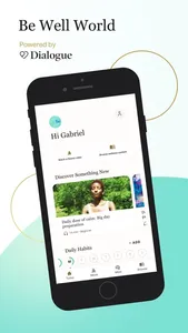 Be Well World screenshot 0