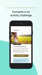 Be Well World screenshot 1