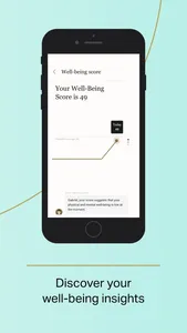 Be Well World screenshot 4