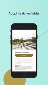 Be Well World screenshot 5