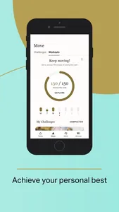 Be Well World screenshot 6