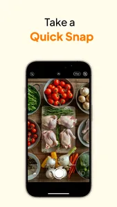 Cook AI: Snap, Make & Taste screenshot 3