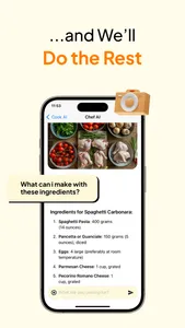 Cook AI: Snap, Make & Taste screenshot 4