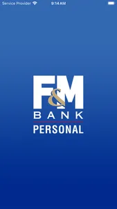 F&M MobilePlus! screenshot 0