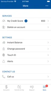 F&M MobilePlus! screenshot 3