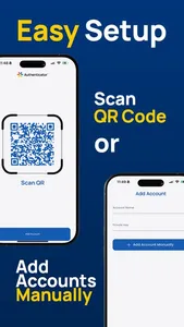 Locker - 2FA Authenticator screenshot 2