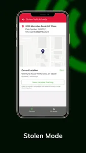 World Toyota Connect screenshot 1