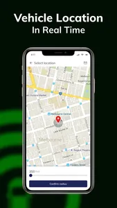 World Toyota Connect screenshot 2