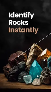 Gem Identifier gemstone AI screenshot 0