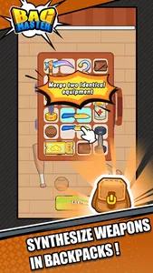 Survivor Master screenshot 1