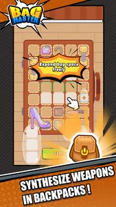 Survivor Master screenshot 2