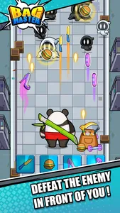 Survivor Master screenshot 3