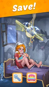 Tile Story: Triple Match screenshot 1