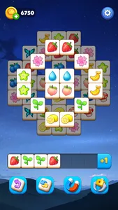 Tile Story: Triple Match screenshot 4
