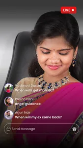 Jathakam screenshot 2