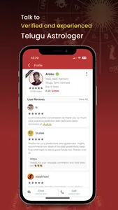 Jathakam screenshot 3