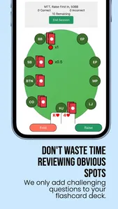 Live Poker Theory GTO Preflop screenshot 3