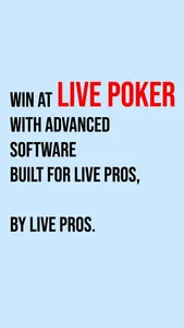 Live Poker Theory GTO Preflop screenshot 4