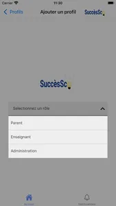 SuccesSco screenshot 3