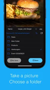 File Camera screenshot 1