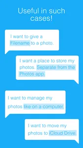 File Camera screenshot 2