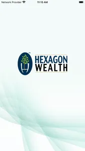 HexagonWealthIW screenshot 0