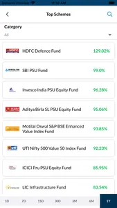 HexagonWealthIW screenshot 2