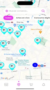 Bono Cultural Joven 2024 screenshot 4