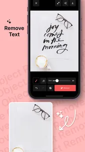 Remove Object - Photo Retouch screenshot 6