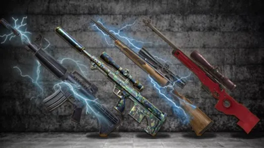 Dino Clash : Real Dino Hunting screenshot 2