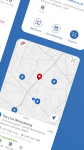 Recharge - EV Charging screenshot 1