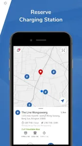 Recharge - EV Charging screenshot 2