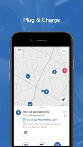 Recharge - EV Charging screenshot 3