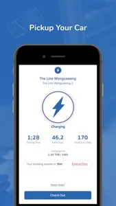 Recharge - EV Charging screenshot 4