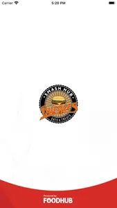 Smash Hub screenshot 0