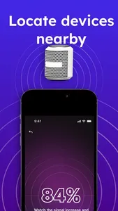 Air Finder, Device Tracker App screenshot 1