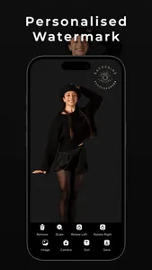 Watermark Maker・Text On Photo screenshot 3