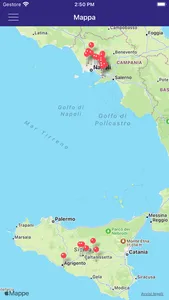 CIVICO 36 ABBIGLIAMENTO screenshot 1