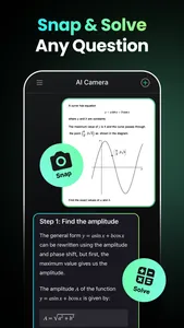 TutorCat - AI Homework Help screenshot 1