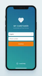 Family Caretaker screenshot 0