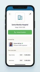 Family Caretaker screenshot 1