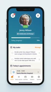 Family Caretaker screenshot 3