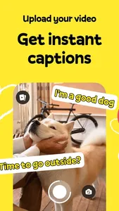 Pet Talk: Cat & Dog Translator screenshot 1