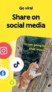 Pet Talk: Cat & Dog Translator screenshot 2