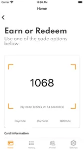 Aquarium Arts of Mesa Rewards screenshot 2