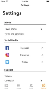 Aquarium Arts of Mesa Rewards screenshot 4